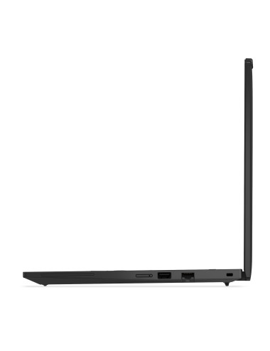 Lenovo ThinkPad T14 G6 | Black | 14 " | IPS | WUXGA | 1920 x 1200 pixels | Anti-glare | Intel Core Ultra 5 | 225U | 16 GB | SODI