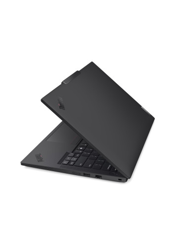 Lenovo ThinkPad T14 G6 | Black | 14 " | IPS | WUXGA | 1920 x 1200 pixels | Anti-glare | Intel Core U5 | 228V | 32 GB | Soldered 