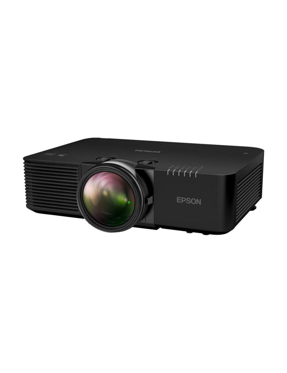 Epson EB-L695SE | WUXGA (1920x1200) | 6000 ANSI lumens | Black
