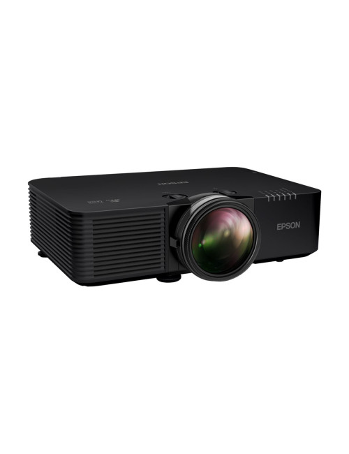 Epson EB-L695SE | WUXGA (1920x1200) | 6000 ANSI lumens | Black