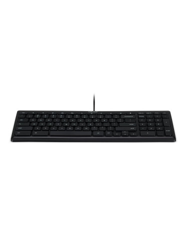 Acer AKW900 | Keyboard | Wired | US International | Black | USB