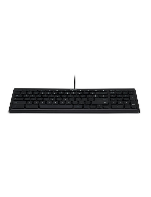 Acer AKW900 | Keyboard | Wired | US International | Black | USB