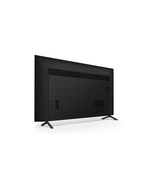 Sony K65S35B Bravia 3 | 65 | Smart TV | Android TV | QFHD | Black