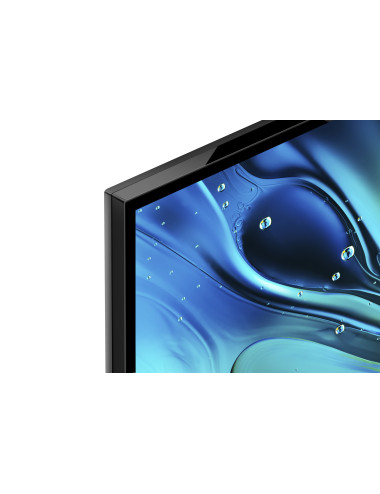 Sony K65S35B Bravia 3 | 65 | Smart TV | Android TV | QFHD | Black