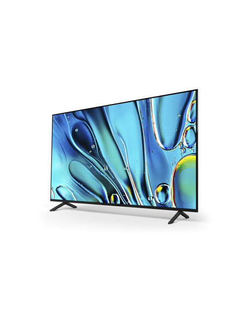 Sony K65S35B Bravia 3 | 65 | Smart TV | Android TV | QFHD | Black