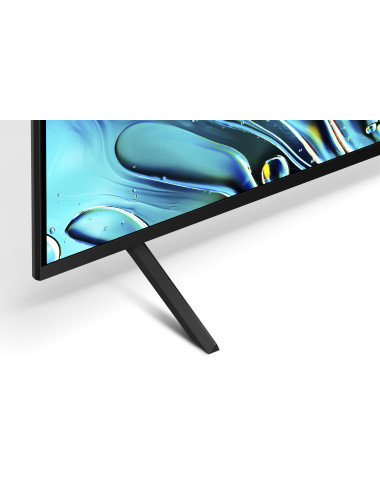 Sony K65S35B Bravia 3 | 65 | Smart TV | Android TV | QFHD | Black