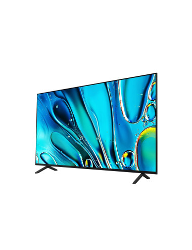 Sony TV | K75S35B Bravia 3 | 75 | Smart TV | Google TV | 4K UHD