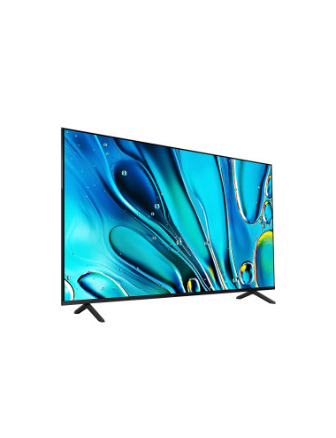 Sony TV | K75S35B Bravia 3 | 75 | Smart TV | Google TV | 4K UHD