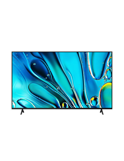 Sony TV | K85S35BP Bravia 3 | 85 | Smart TV | Google TV | 4K UHD