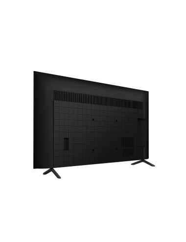 Sony TV | K85S35BP Bravia 3 | 85 | Smart TV | Google TV | 4K UHD