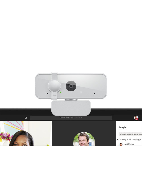 Lenovo WebCam | 310 FHD