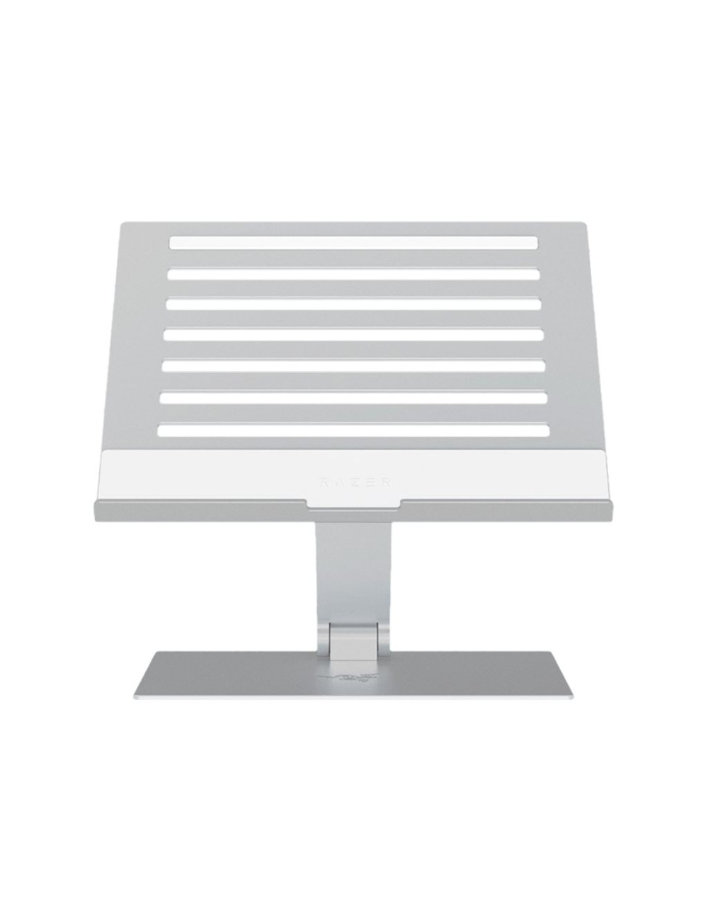 Razer Adjustable Laptop Stand, Mercury | Razer