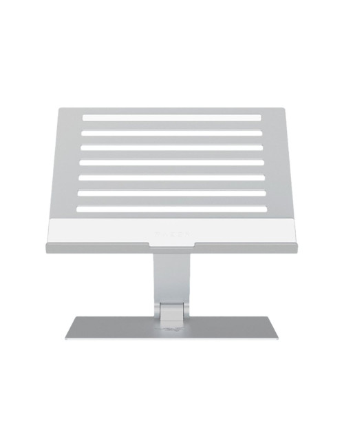 Razer Adjustable Laptop Stand, Mercury | Razer