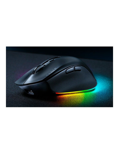 Razer Pro Click V2 - Ergonomic Wireless Mouse for Work | Razer
