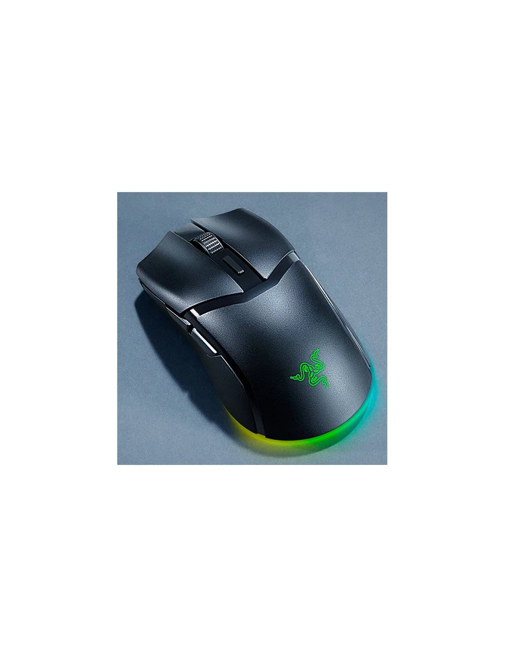 Razer Cobra HyperSpeed Mouse | Razer