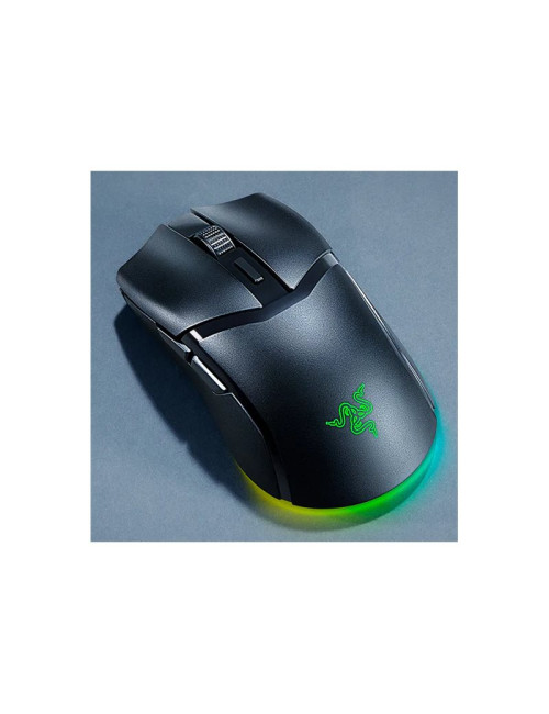 Razer Cobra HyperSpeed Mouse | Razer