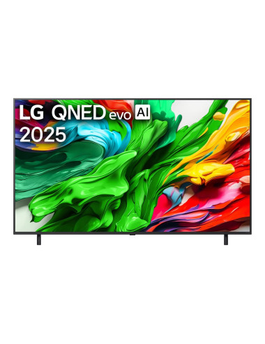 LG 4K QNED MiniLED TV | 65QNED85A3C | 65 | Smart TV | webOS 25 | 4K UHD