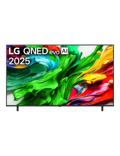 LG 4K QNED MiniLED TV | 65QNED85A3C | 65 | Smart TV | webOS 25 | 4K UHD