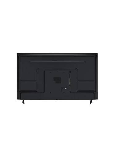 LG AI UA73 4K TV | 43UA73003LA | 43 | Smart TV | webOS 25 | UHD | Black