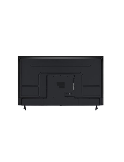 LG AI UA73 4K TV | 43UA73003LA | 43 | Smart TV | webOS 25 | UHD | Black