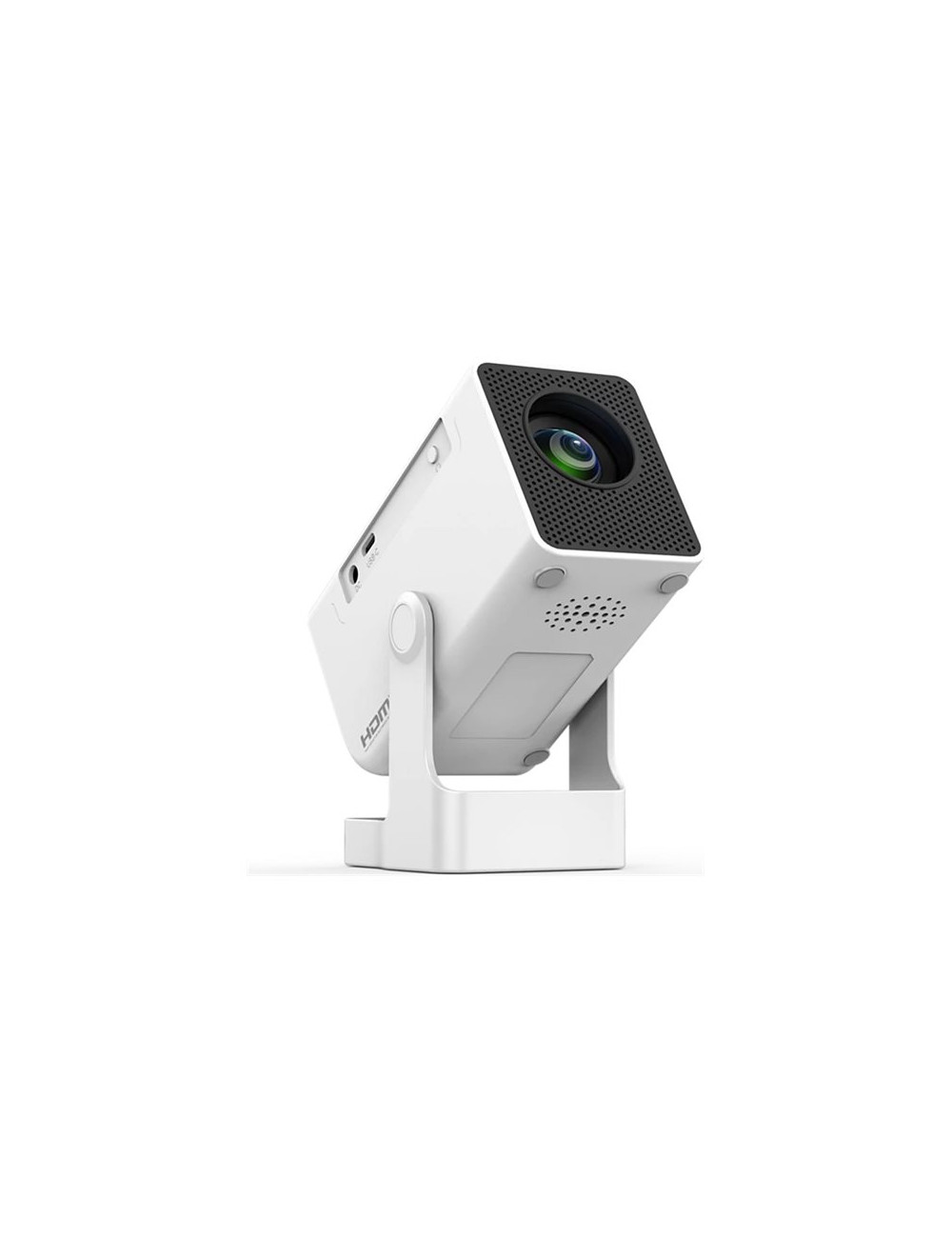 Philips NeoPix 140 NPX140 | HD | 150 ANSI lumens | White | Wi-Fi