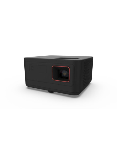 Philips GamePix 900 | 4K UHD (3840 x 2160) | 1000 ANSI lumens | Black