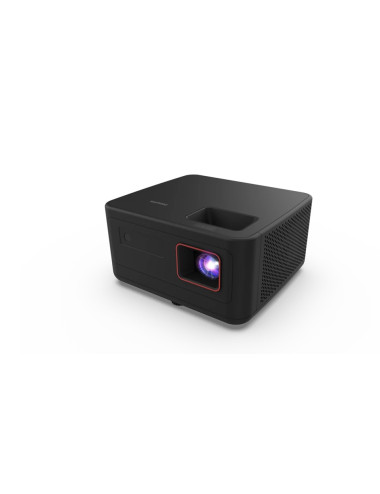 Philips GamePix 900 | 4K UHD (3840 x 2160) | 1000 ANSI lumens | Black