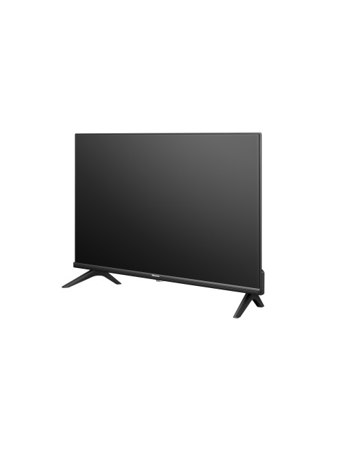 Hisense FHD Smart TV | 40A4Q | 40" | Smart TV | VIDAA OS | FHD | Black