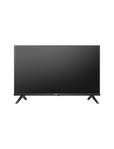 Hisense FHD Smart TV | 40A4Q | 40" | Smart TV | VIDAA OS | FHD | Black