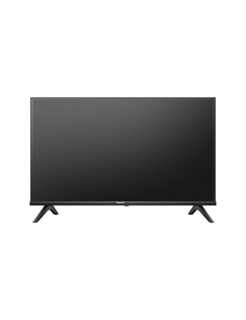 Hisense FHD Smart TV | 40A4Q | 40" | Smart TV | VIDAA OS | FHD | Black
