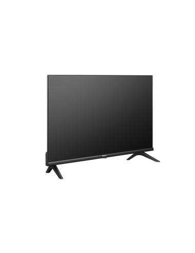 Hisense FHD Smart TV | 40A4Q | 40" | Smart TV | VIDAA OS | FHD | Black
