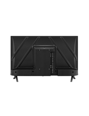 Hisense FHD Smart TV | 40A4Q | 40" | Smart TV | VIDAA OS | FHD | Black