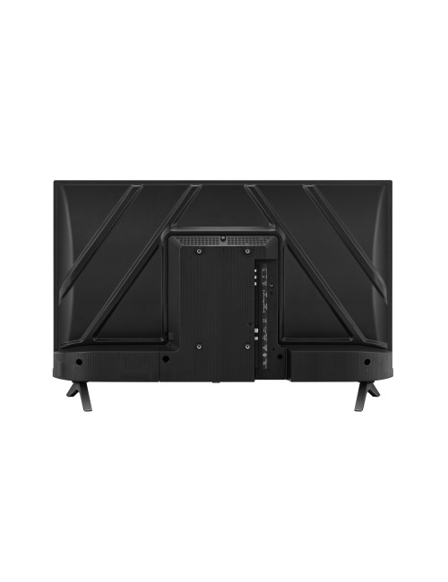 Hisense FHD Smart TV | 40A4Q | 40" | Smart TV | VIDAA OS | FHD | Black