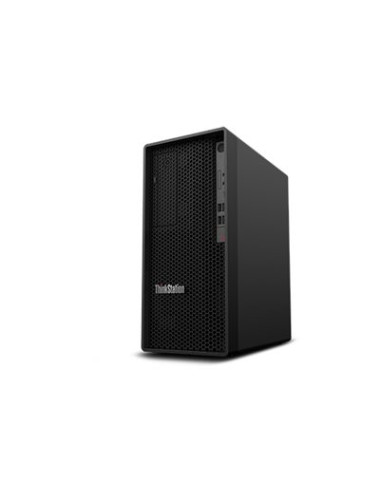 Lenovo ThinkStation | P2 | Desktop | Tower | Intel Core Ultra 7 | 265K | Internal memory 32 GB | UDIMM DDR5 | Solid-state drive 