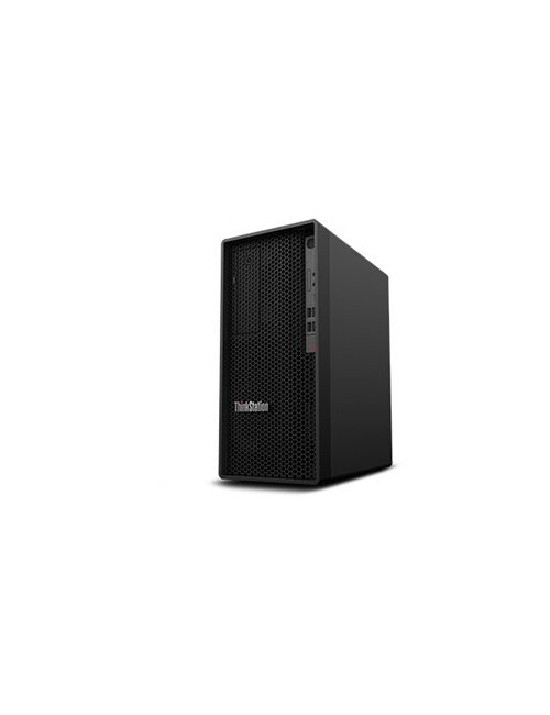 Lenovo ThinkStation | P2 | Desktop | Tower | Intel Core Ultra 7 | 265K | Internal memory 32 GB | UDIMM DDR5 | Solid-state drive 