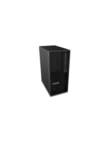 Lenovo ThinkStation | P2 | Desktop | Tower | Intel Core Ultra 7 | 265K | Internal memory 32 GB | UDIMM DDR5 | Solid-state drive 