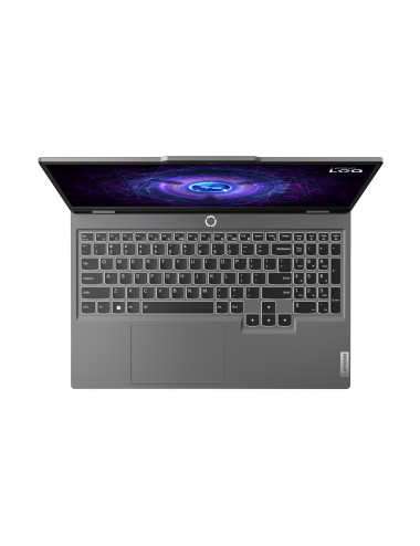 Lenovo LOQ 15ARP9 15.6 FHD AMD R7 7435HS/24GB/1TB/NVIDIA GF RTX 4050 6GB/WIN11 Home/ENG Backlit kbd/Grey/2Y Warranty | Lenovo LO