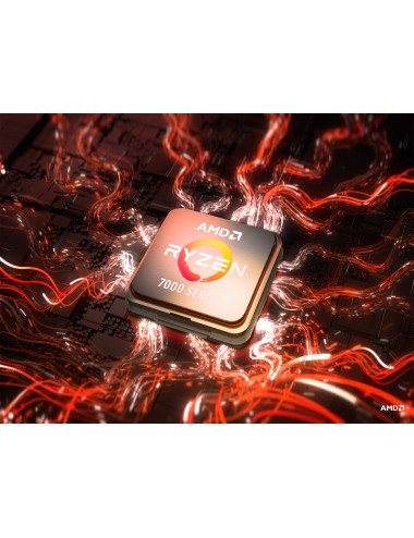 Lenovo LOQ 15ARP9 15.6 FHD AMD R7 7435HS/24GB/1TB/NVIDIA GF RTX 4050 6GB/WIN11 Home/ENG Backlit kbd/Grey/2Y Warranty | Lenovo LO