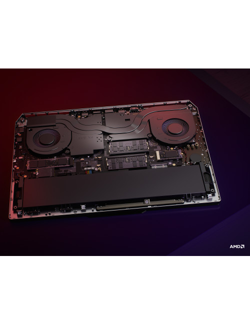 Lenovo LOQ 15ARP9 15.6 FHD AMD R7 7435HS/24GB/1TB/NVIDIA GF RTX 4050 6GB/WIN11 Home/ENG Backlit kbd/Grey/2Y Warranty | Lenovo LO