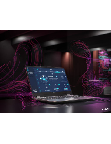 Lenovo LOQ 15ARP9 15.6 FHD AMD R7 7435HS/24GB/1TB/NVIDIA GF RTX 4050 6GB/WIN11 Home/ENG Backlit kbd/Grey/2Y Warranty | Lenovo LO