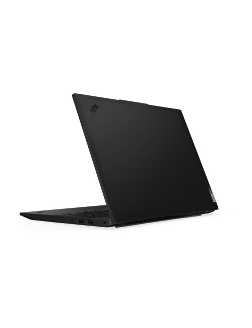 Lenovo ThinkPad L16 G2 (Intel) | Black | 16 " | IPS | WUXGA | 1920 x 1200 pixels | Anti-glare | Intel Core Ultra 5 | 225U | 16 G