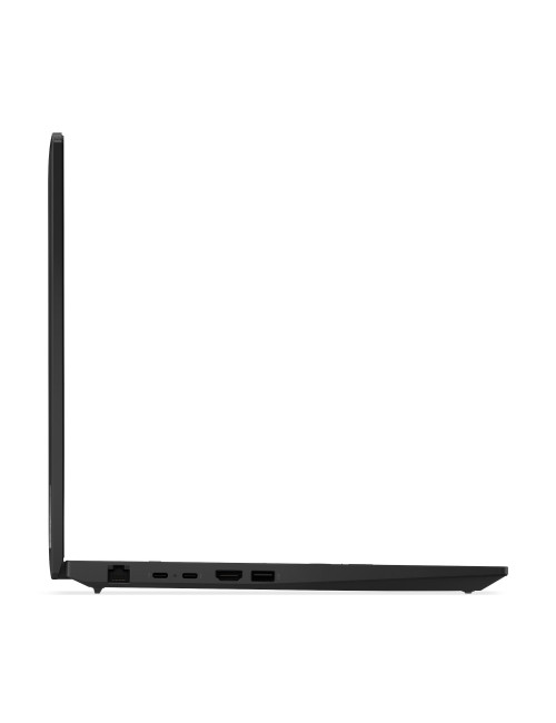 Lenovo ThinkPad L16 G2 (Intel) | Black | 16 " | IPS | WUXGA | 1920 x 1200 pixels | Intel Core Ultra 5 | 225U | 16 GB | SO-DIMM D