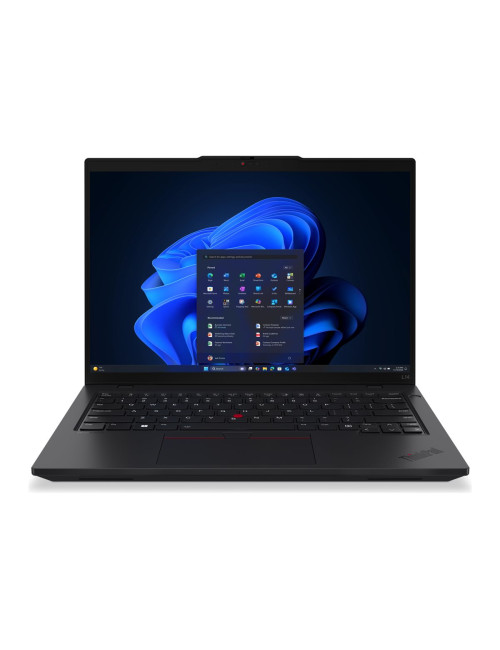 Lenovo ThinkPad L14 G6 Intel | Black | 14 " | IPS | WUXGA | 1920 x 1200 pixels | Intel Core Ultra 7 | 255U | 32 GB | SO-DIMM DDR
