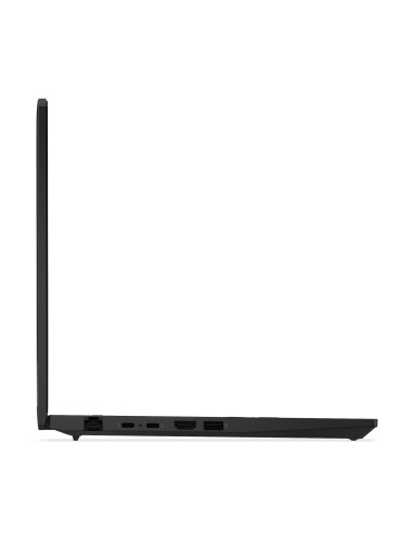 Lenovo ThinkPad L14 G6 Intel | Black | 14 " | IPS | WUXGA | 1920 x 1200 pixels | Intel Core Ultra 7 | 255U | 32 GB | SO-DIMM DDR