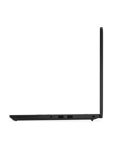 Lenovo ThinkPad L14 G6 Intel | Black | 14 " | IPS | WUXGA | 1920 x 1200 pixels | Intel Core Ultra 7 | 255U | 32 GB | SO-DIMM DDR