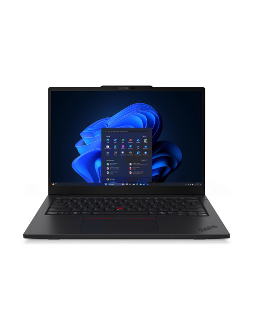 Lenovo ThinkPad L13 G6 Intel | Black | 13.3 " | IPS | WUXGA | 1920 x 1200 pixels | Anti-glare | Intel Core Ultra 5 | 225U | 16 G