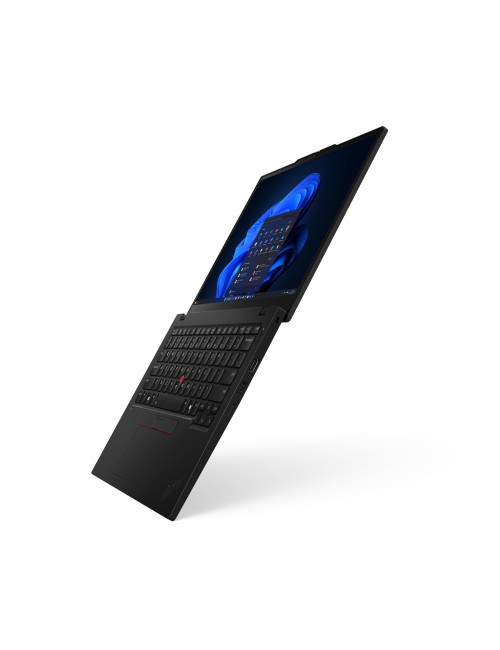 Lenovo ThinkPad L13 G6 Intel | Black | 13.3 " | IPS | WUXGA | 1920 x 1200 pixels | Anti-glare | Intel Core Ultra 5 | 225U | 16 G