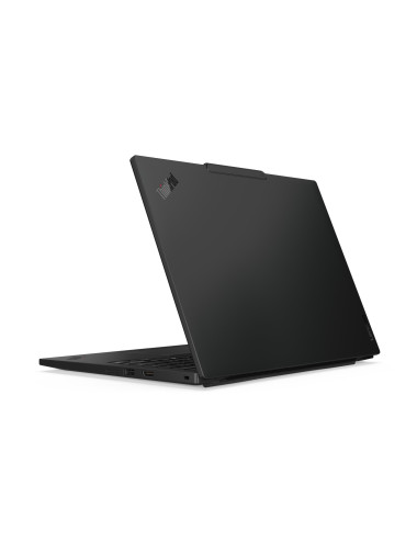 Lenovo ThinkPad L13 G6 Intel | Black | 13.3 " | IPS | WUXGA | 1920 x 1200 pixels | Anti-glare | Intel Core Ultra 5 | 225U | 16 G