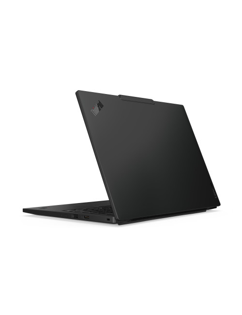 Lenovo ThinkPad L13 G6 Intel | Black | 13.3 " | IPS | WUXGA | 1920 x 1200 pixels | Anti-glare | Intel Core Ultra 5 | 225U | 16 G
