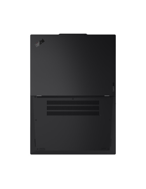 Lenovo ThinkPad L13 G6 Intel | Black | 13.3 " | IPS | WUXGA | 1920 x 1200 pixels | Anti-glare | Intel Core Ultra 5 | 225U | 16 G